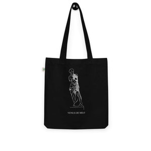 Venus De Milo Tote Bag