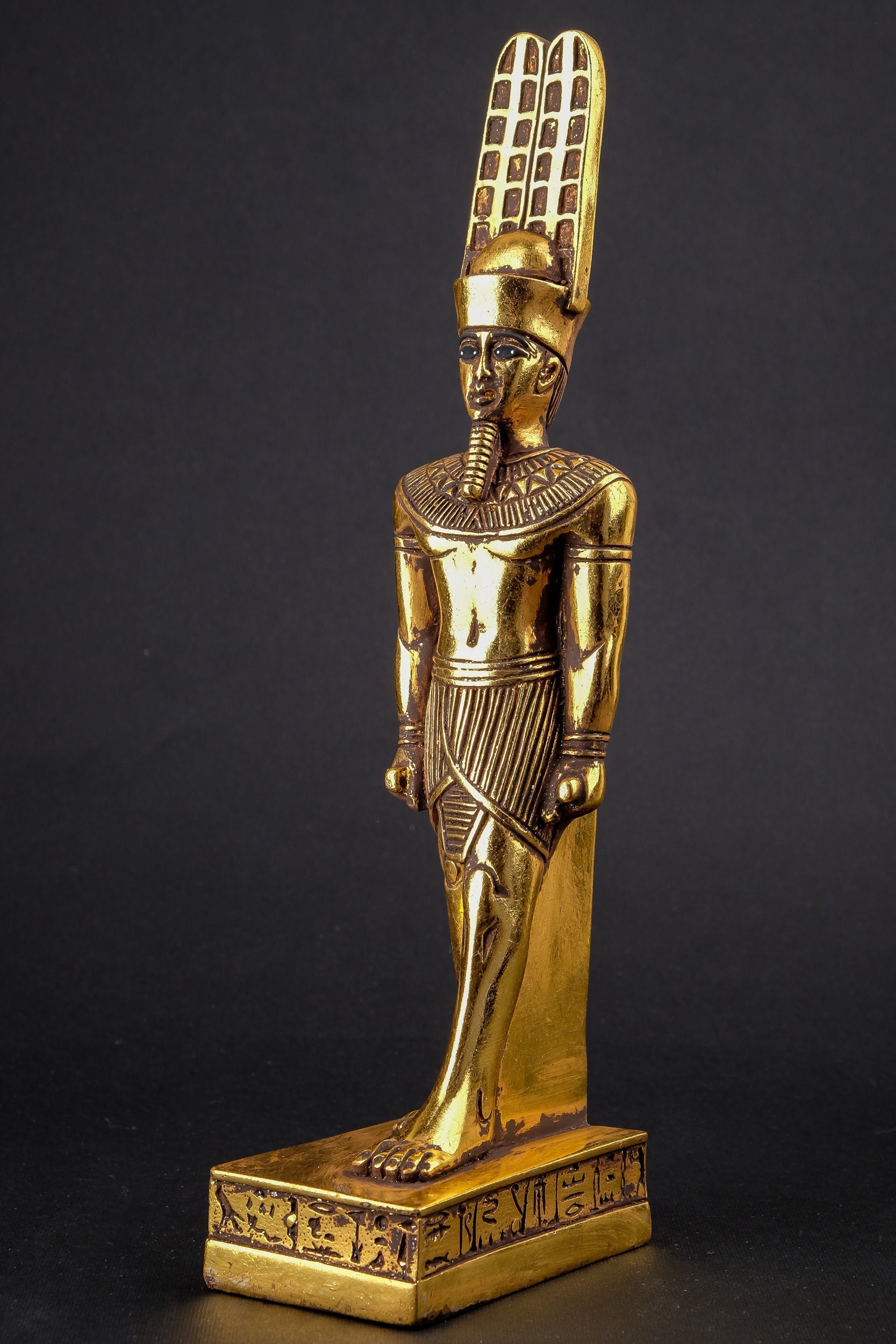 Amun Ra Statue