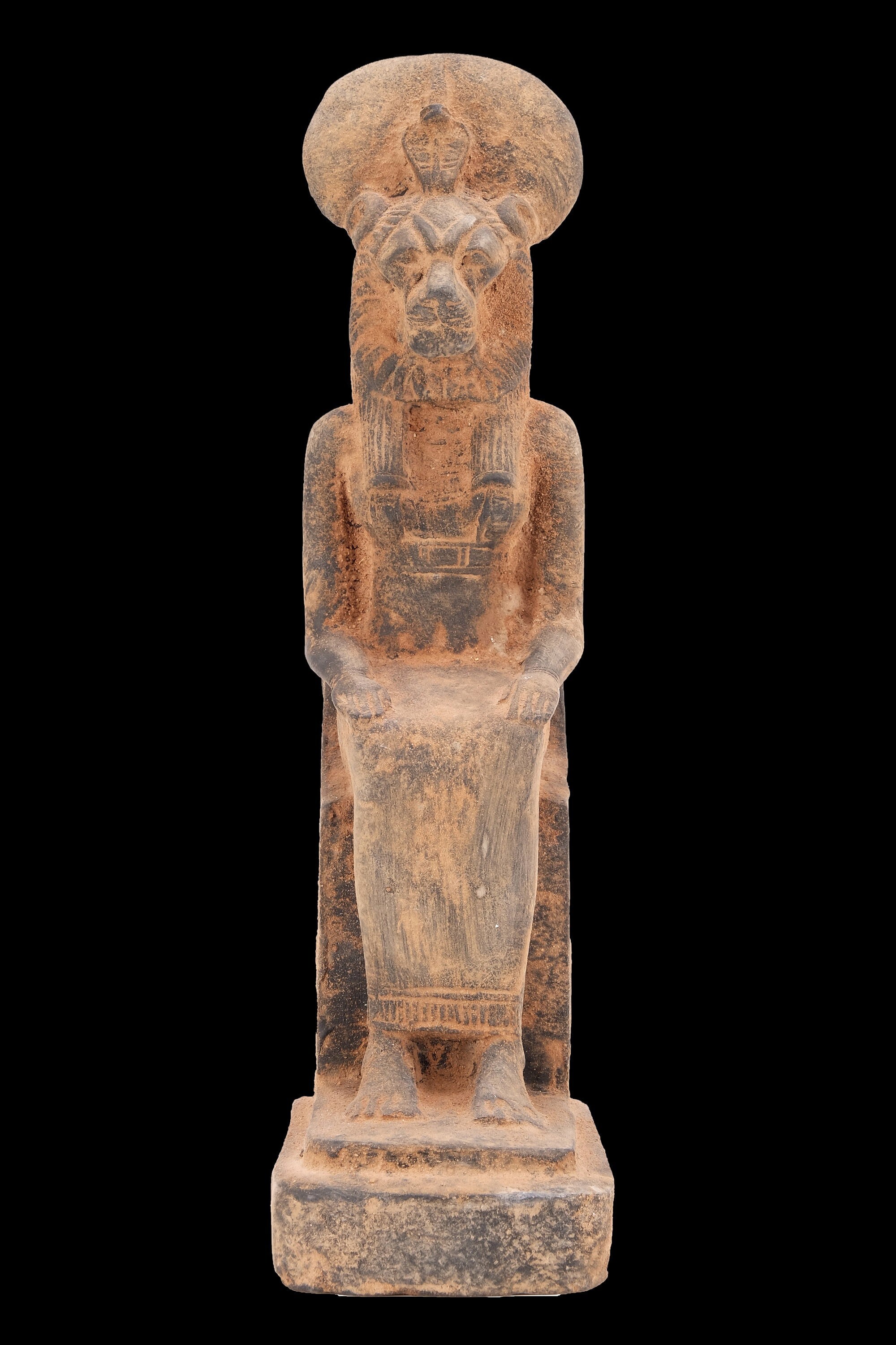 Ancient Egyptian Statue of Sekhmet, Also Spelled of Sakhmet - Etsy