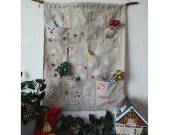 Adventskalender - LIMITED EDITION