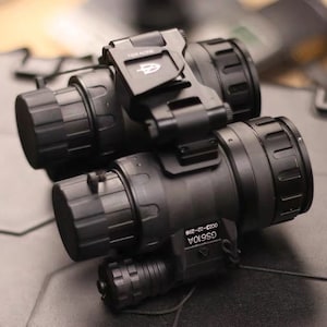 GS610 NNVT Gen 2+ Analog Night Vision goggle