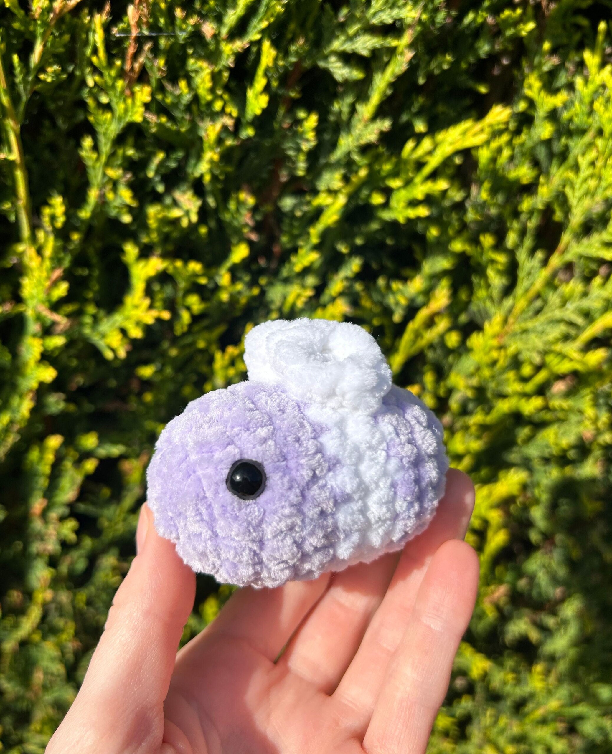Lavender filled stuffed animal sale