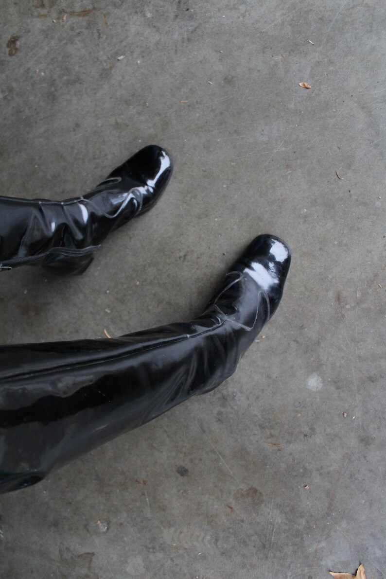 kincaid leather riding boot