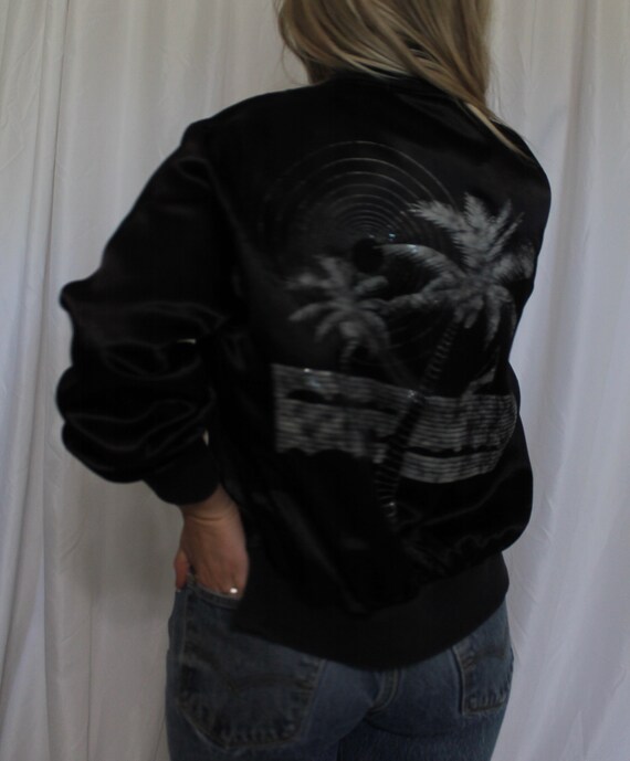 California bomber jacket - image 4