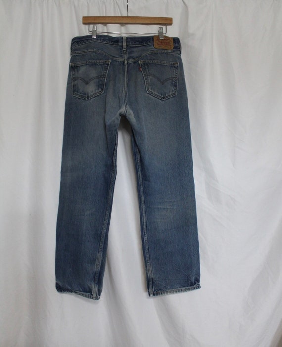 501 Levis - image 2