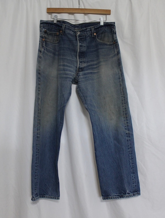 501 Levis