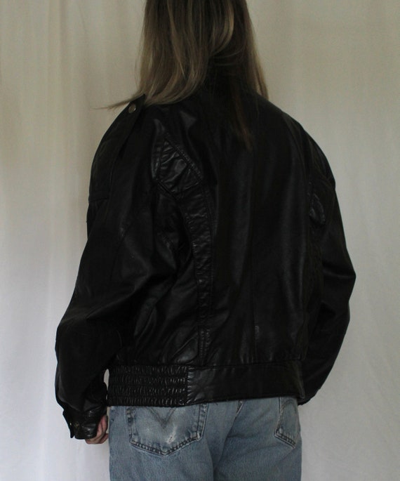 Wilson’s leather jacket - image 6