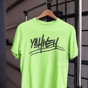 Yahweh, Jesus Shirt, Christian Shirt, Faith Fashion