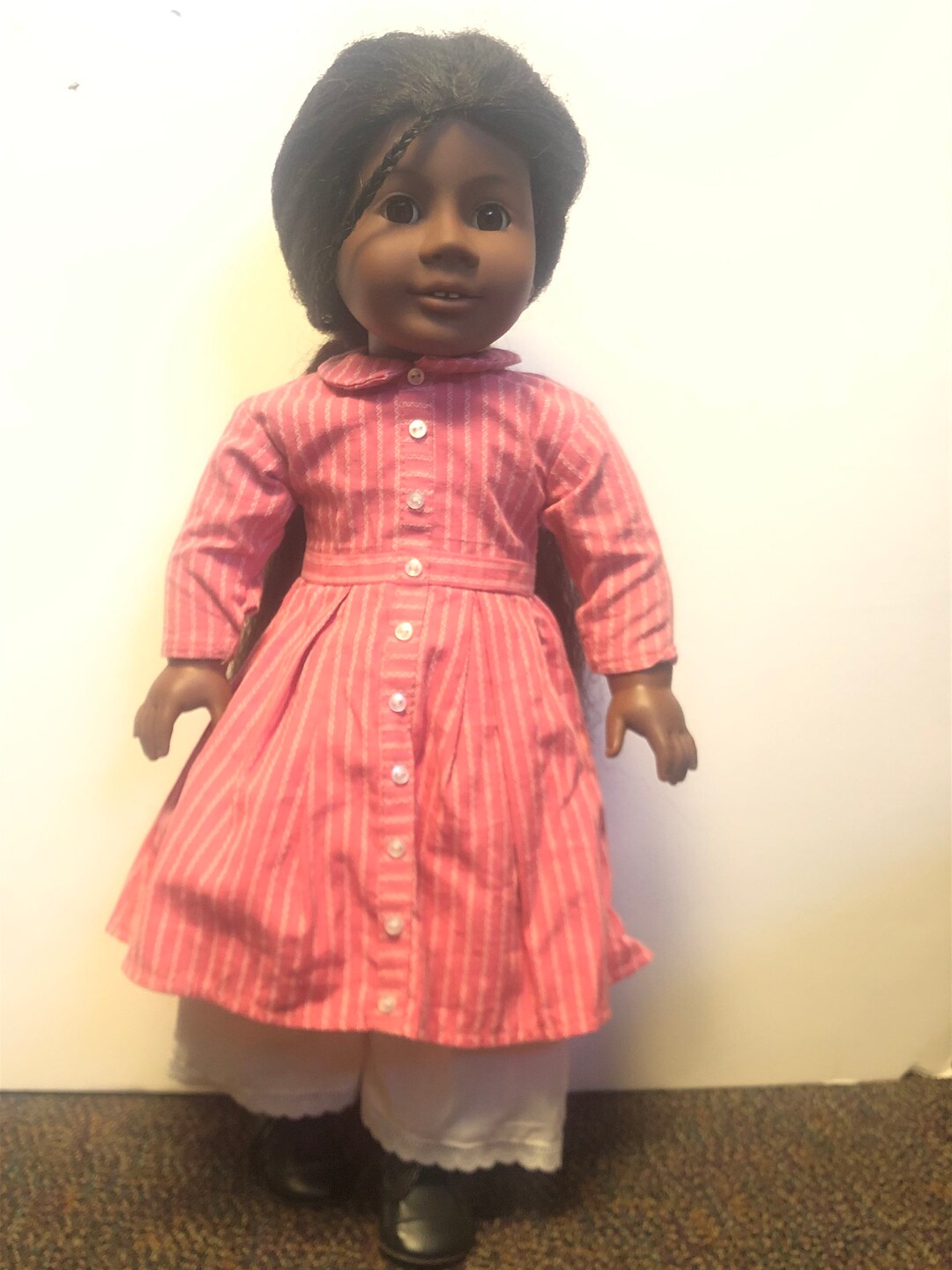 Mt Pleasant Company Doll Addy Extremely Hard Find Etsy
