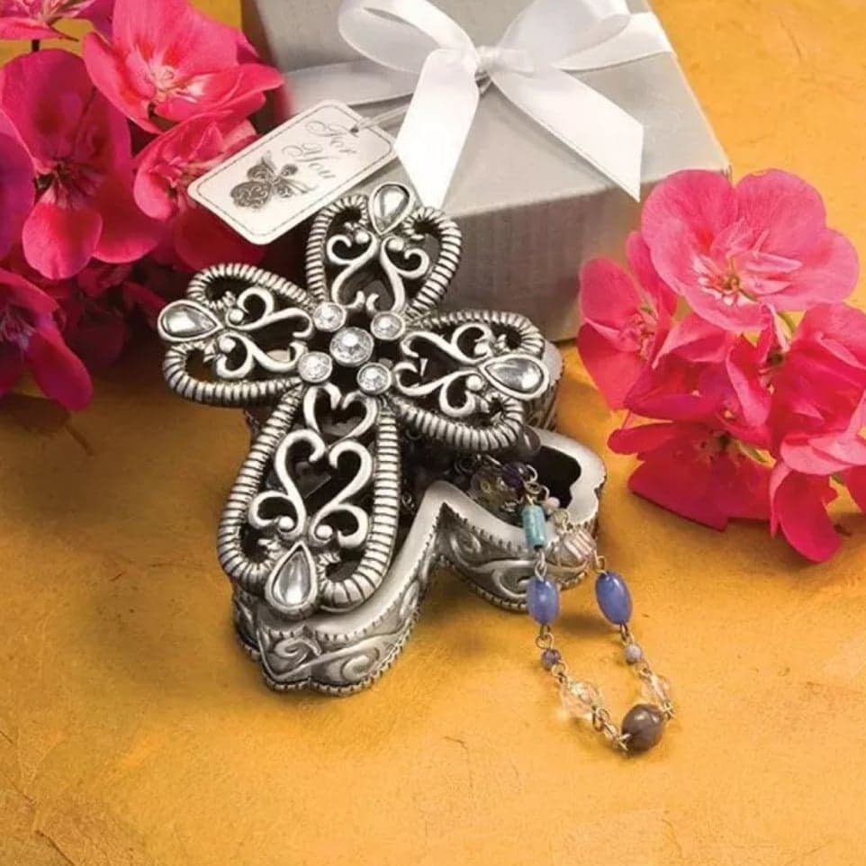 Trinket Gift Box Etsy