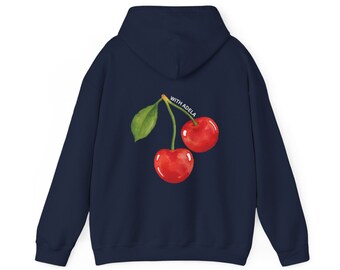 Cherry Hood