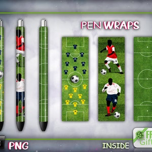 Soccer pen wrap PNG\sport Pen Wraps PNG\Football Pen Wraps\Pen Wraps clipart\Pen Wraps For Waterslide\Pen Wrap Digital Download PNG