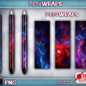Galaxy Pen Wraps PNG\Space Pen Wrap PNG\Glitter Pen Wrap\Pen Wraps clipart\Pen Wraps For Waterslide\Pen Wrap Digital Download PNG