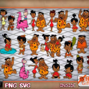 African american png\African Bam Bam Svg\African Pebbles svg\png\clipart\Digital\Layered designs