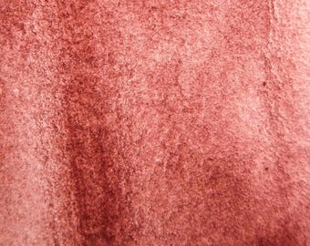 Genuine Red Madder Lake NR9 - Ancient colors - precious historical pigments - genuine natural palette.