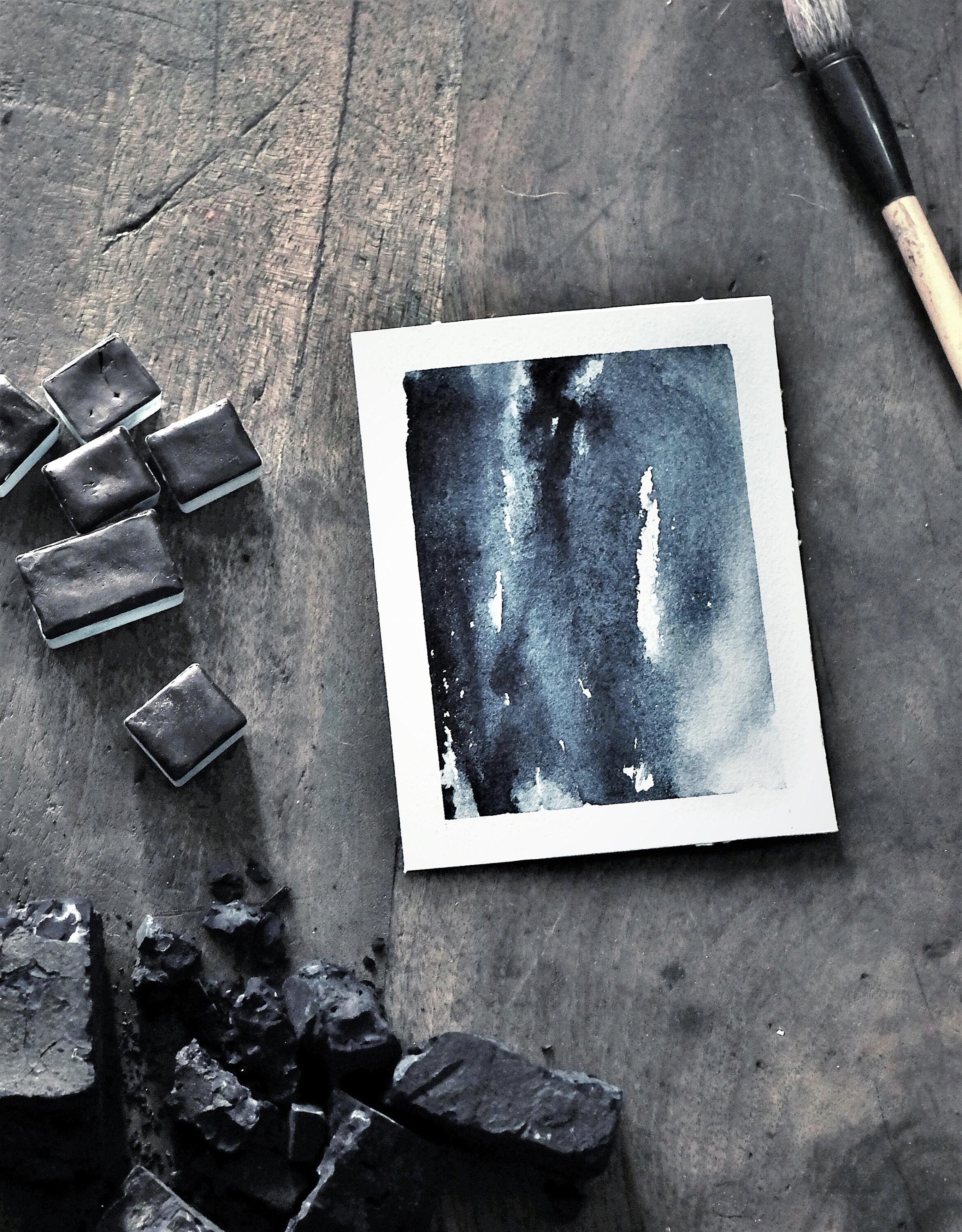 DellaMagnaWatercolor - Etsy 日本