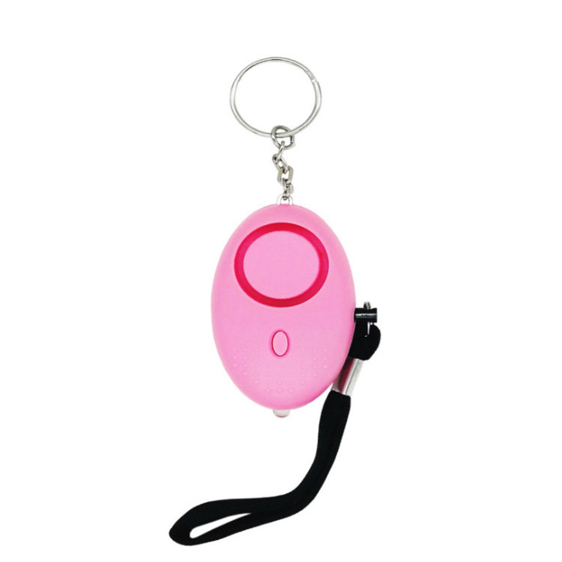 Safety Alarm Keychain Now In Stock ON SALE Etsy