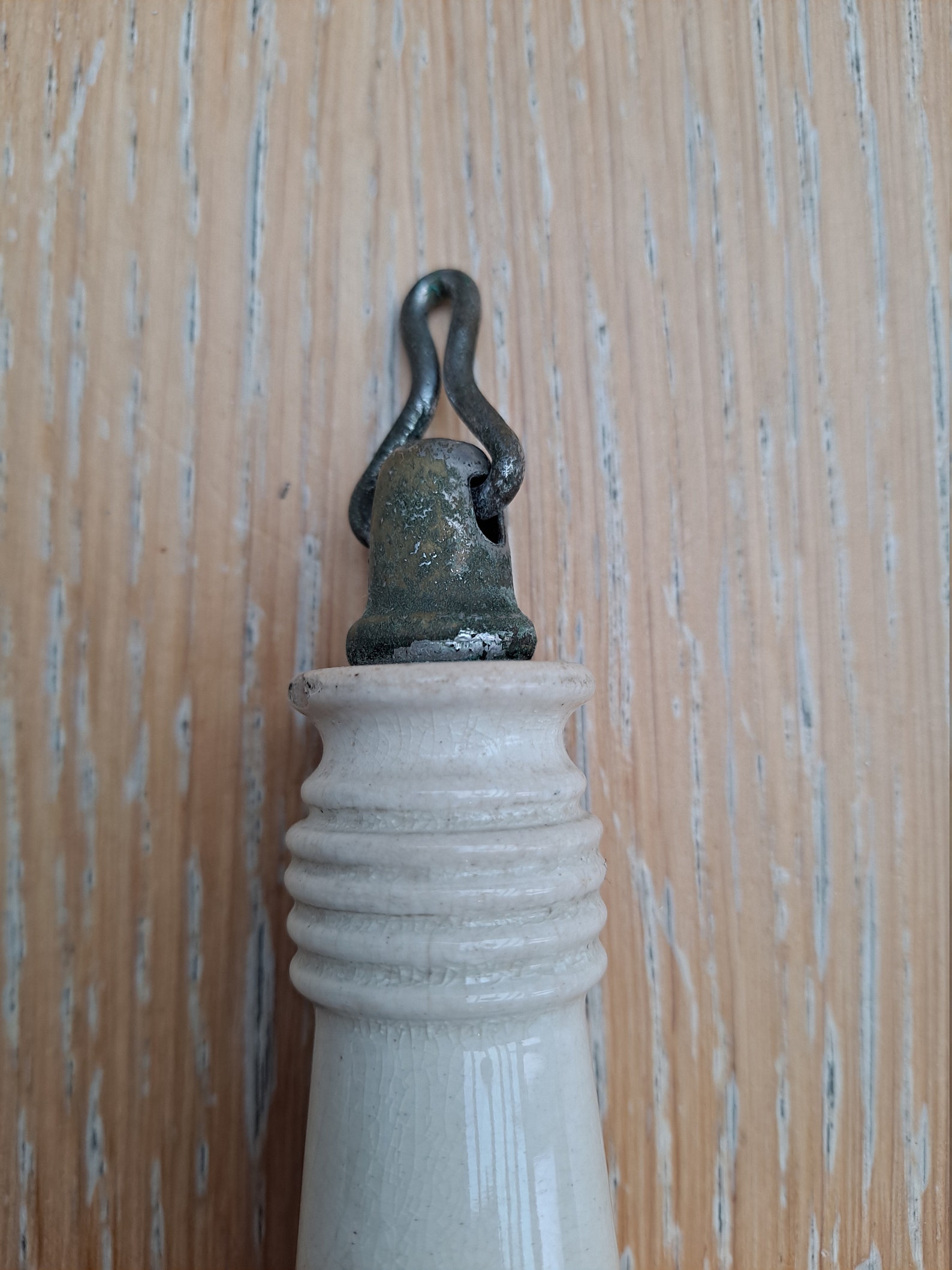 Porcelain Victorian Toilet Chain Pull Etsy