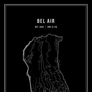 Bel Air, CA
