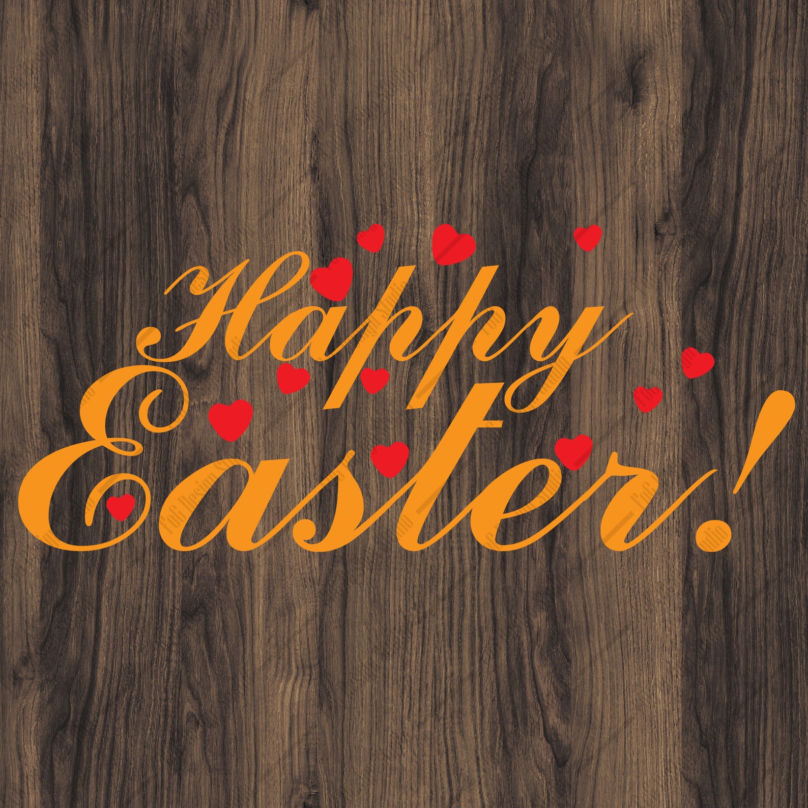 Happy Easter Svg Easter Bunny Svg Easter Cut Files Bunny - Etsy