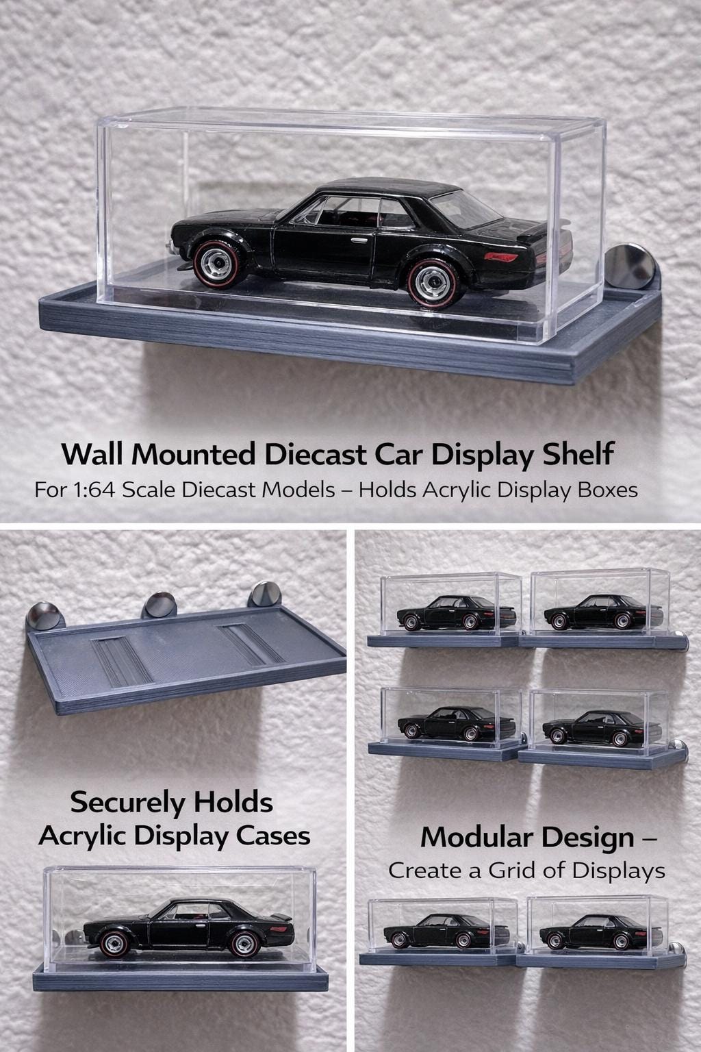 Mini gt display - Etsy 日本