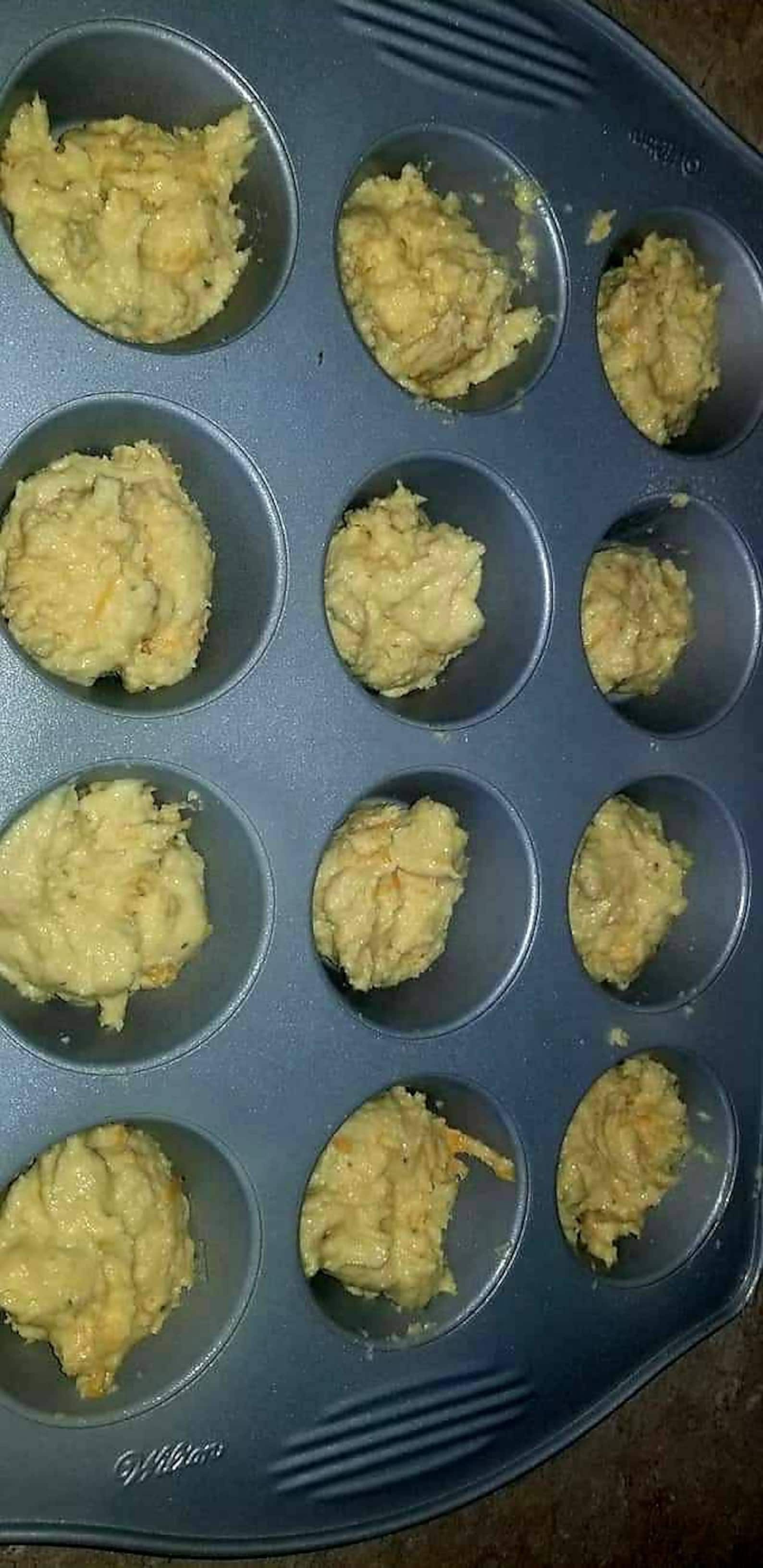 6 Biscuits Keto Gluten Free Diabetic & Celiac Friendly. Sugar Etsy