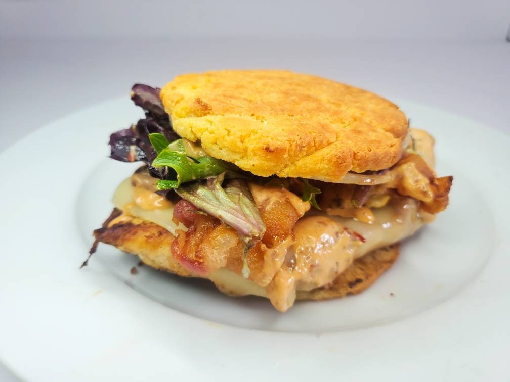 Keto Bagels 3 Net Carbs Gluten Free Bagels Diabetic Etsy UK