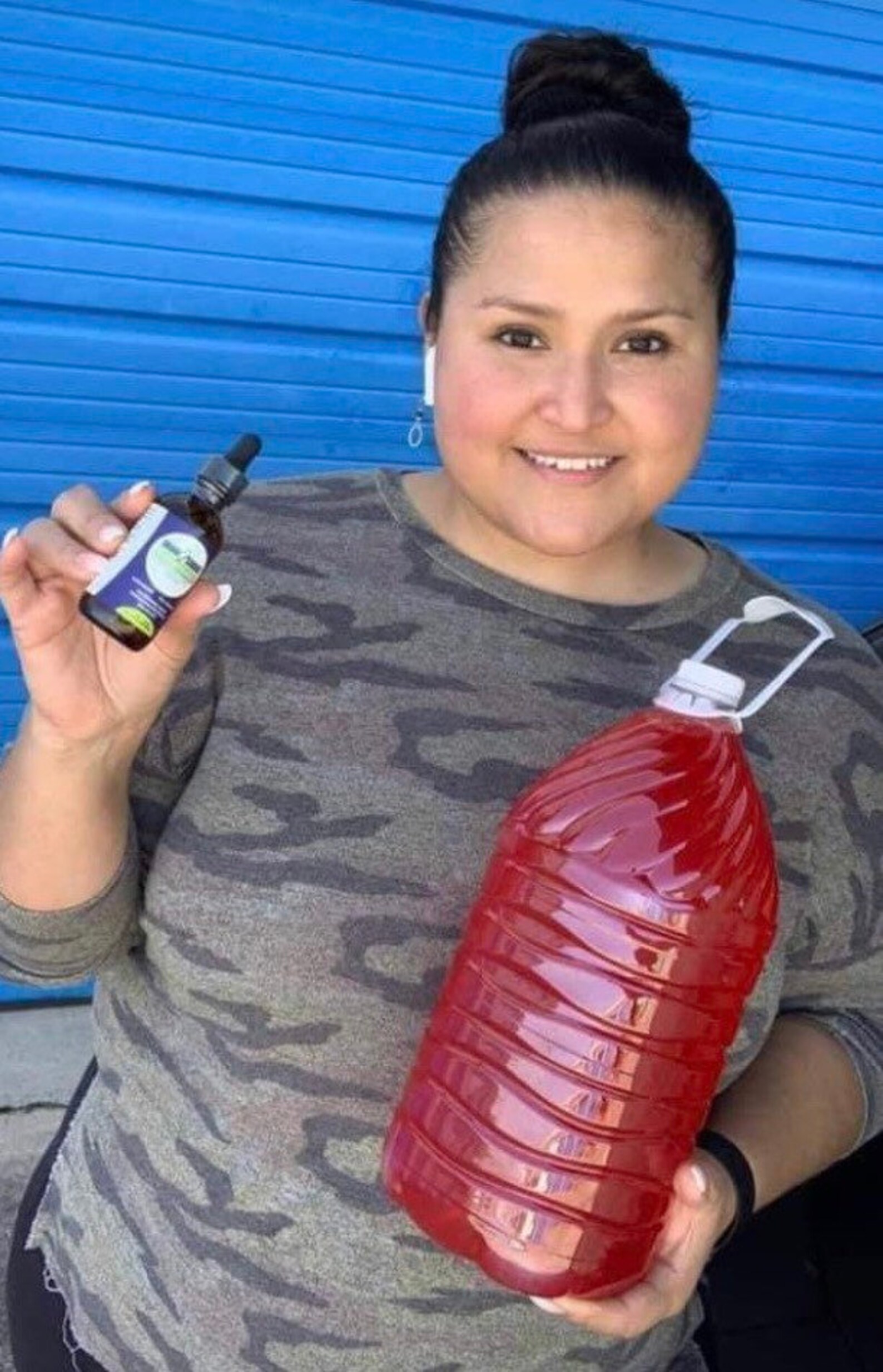 Drink2Shrink Drops Etsy