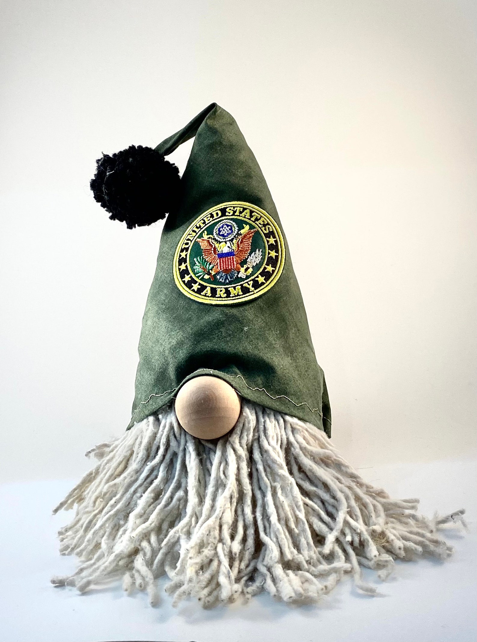 Military and patriot gnomes marine corp gnome us navy gnome  etsy