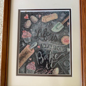 Bake with love
