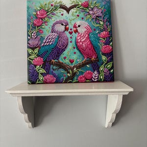 Parrots