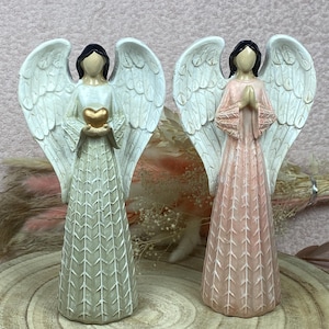 Love Angel Guardian Angel Statue Figure Christmas Angel Home Decoration Decoration Angel