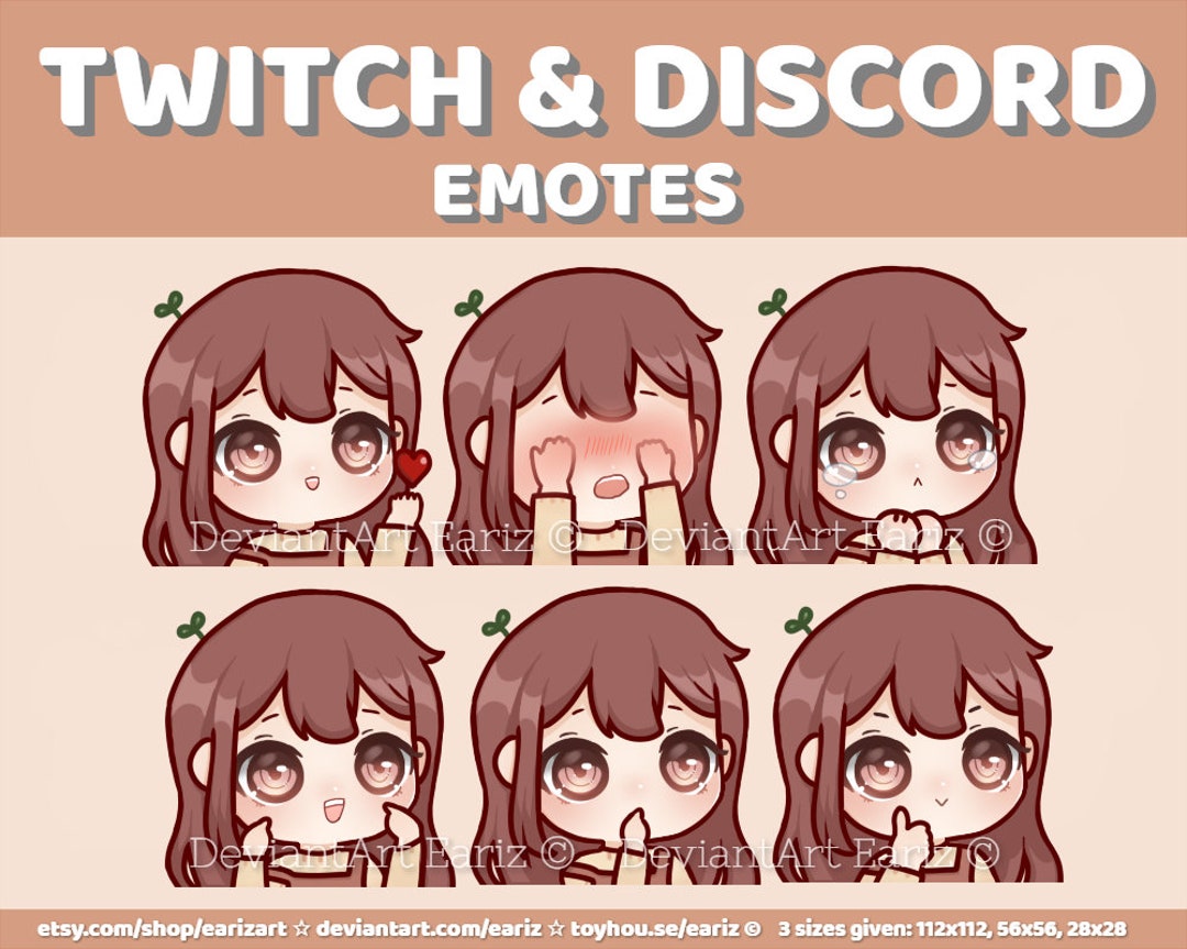 Pixel Coin Emote Twitch Emote Discord Emote Twitch 