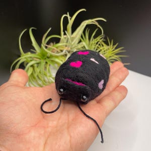 Love Bug! Handmade, customizable, unique for couples