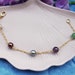 see more listings in the Pearl bracelet section