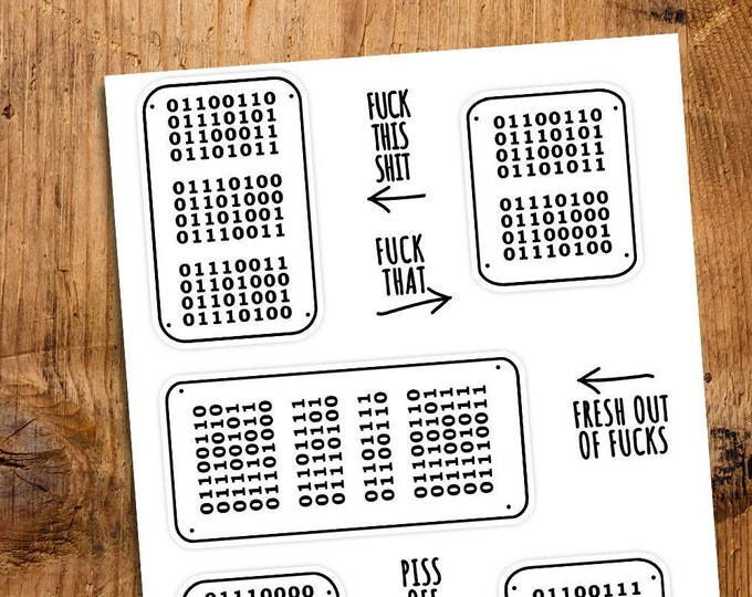 Devops Engineer Funny knower of Everything Vinyl Sticker - Etsy