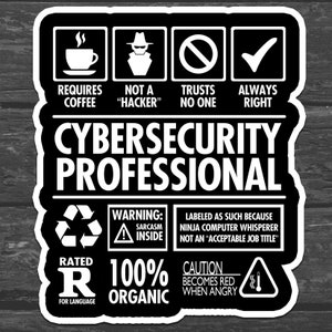 70 Pcs Computer Hackers Stickers Pack Internet Hacker Vinyl Decals Laptop Stickers Computer Programming Luggage Stickers TS9082