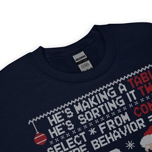 SQL Clause Funny Software Developer T-Shirt - Database Administrator Gift