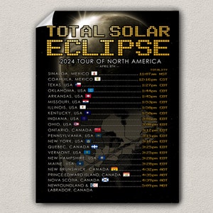 total solar eclipse april 2024