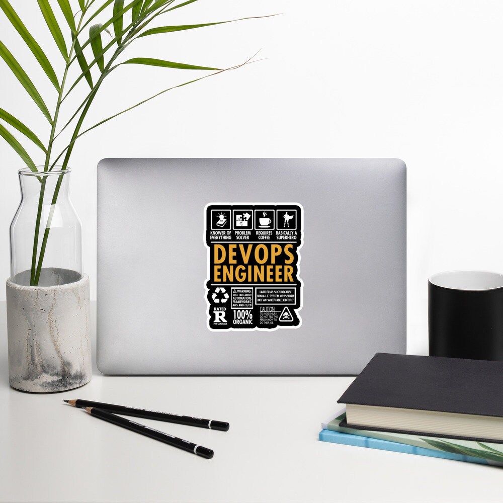 Devops Engineer Funny 