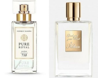 fm 707 perfume
