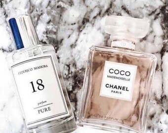 fm 707 perfume