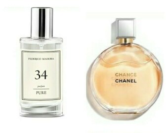 fm 707 perfume