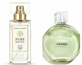 fm 707 perfume