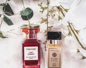 fm 707 perfume