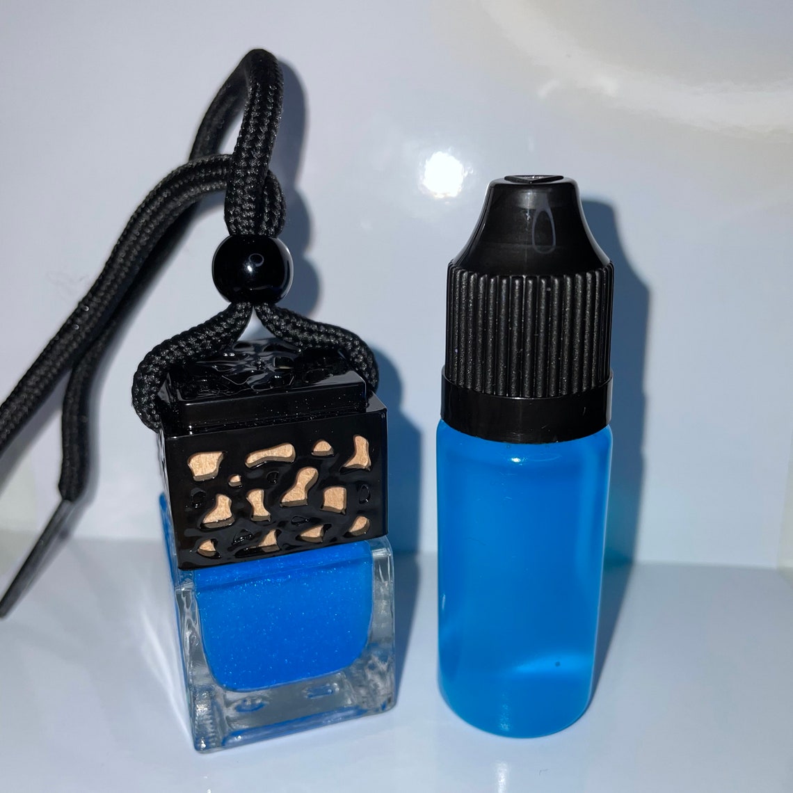 Designer Car Air Fresheners & Refills Etsy UK