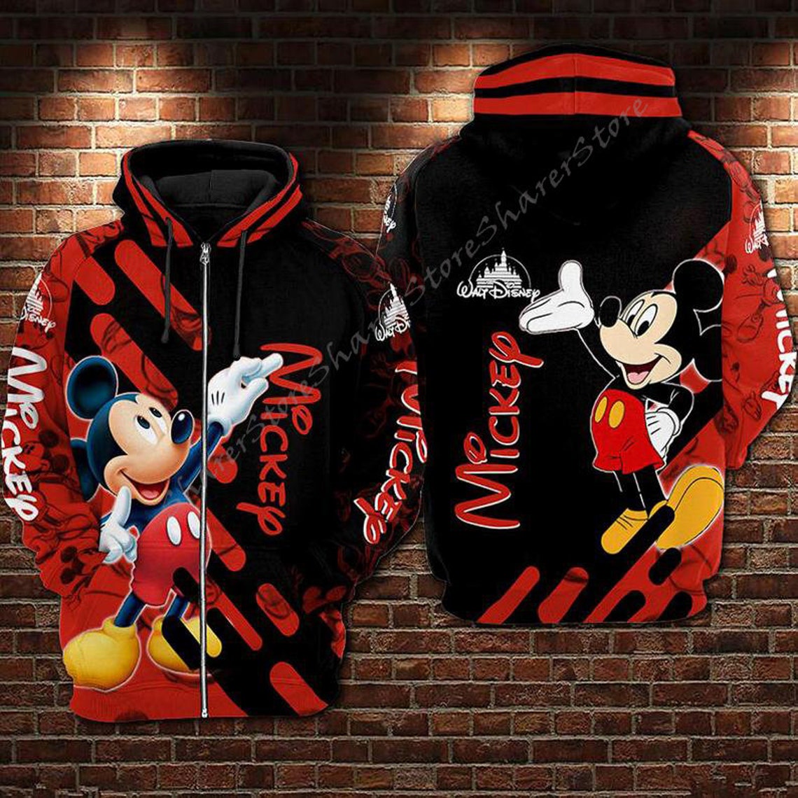matching hoodie and sweats