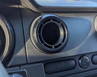 Módulo de indicador de ventilación para Mustang 2005-2009