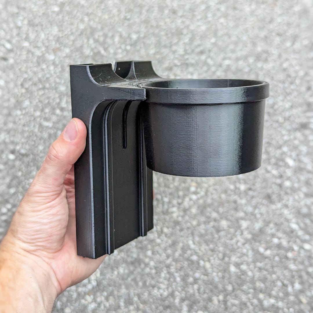 Phone Sleeve Cupholder Insert - Etsy