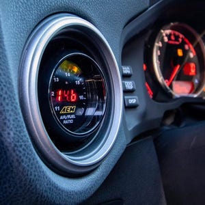 Vent Gauge pod for 2013-2020 BRZ